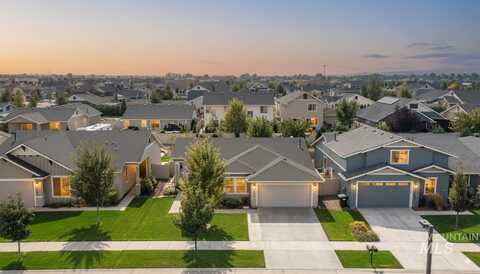 1271 E Whig Dr, Kuna, ID 83634