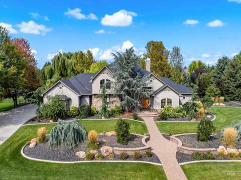 2246 W Crooked Stick Drive, Eagle, ID 83616