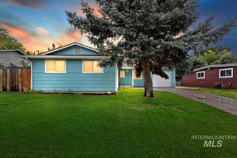 2850 N 38th St, Boise, ID 83703