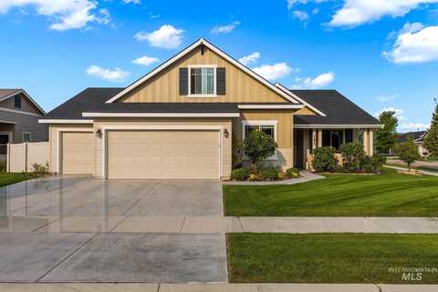 751 N Foudy Pl, Eagle, ID 83616