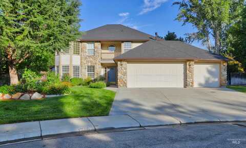 1075 N Faldo Way, Eagle, ID 83616