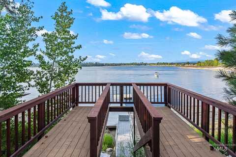 164 Shadows Trail Lane, Donnelly, ID 83615