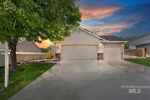 994 N Gray Cloud, Meridian, ID 83642