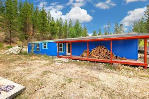 120 Bear Run, Idaho City, ID 83631