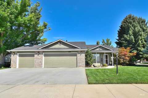 3490 W Tupelo Court, Meridian, ID 83646