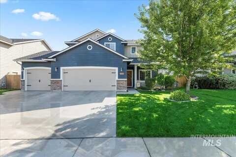 5374 N Diamond Creek Ave, Meridian, ID 83646
