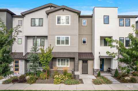3033 S Trailwood Way, Boise, ID 83716