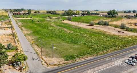 Tbd 100 E 250 S, Jerome, ID 83338