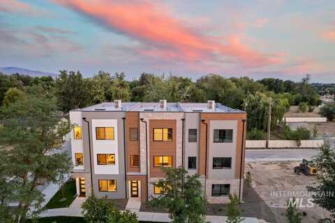 3249 W Moore Street, Boise, ID 83702