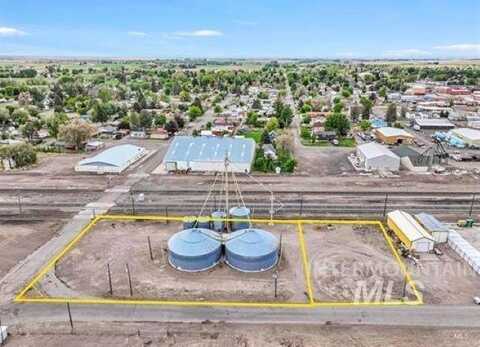 N/A Roosevelt Street, Gooding, ID 83330