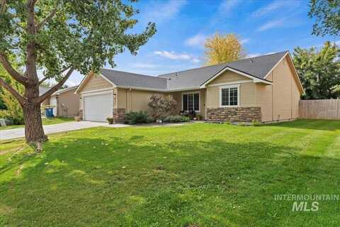 621 Edmund, Caldwell, ID 83605