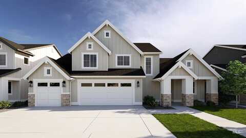 6712 S Messner Way, Meridian, ID 83642