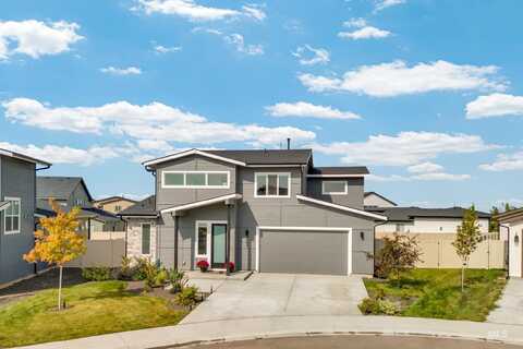 6043 S Corsican, Meridian, ID 83642