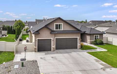 2489 Blick Lane, Twin Falls, ID 83301