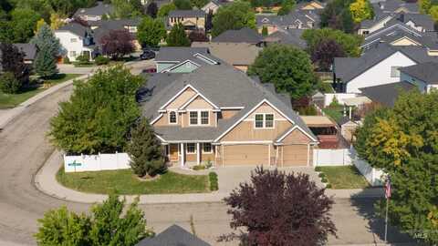 4947 S Silvermaple Ave, Boise, ID 83709