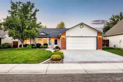 4114 Stonebridge Dr, Meridian, ID 83642
