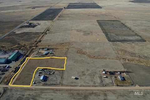 15 N 100 W, Fairfield, ID 83327