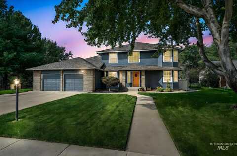 5363 N Hickory Run Ave., Boise, ID 83713