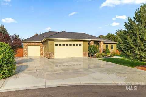 7366 W Old Country Ct, Boise, ID 83709