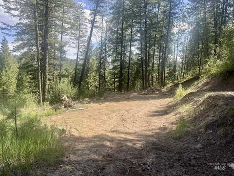Tbd Lots 10 And 11 Ponderosa Pines Sub 1, Boise, ID 83716