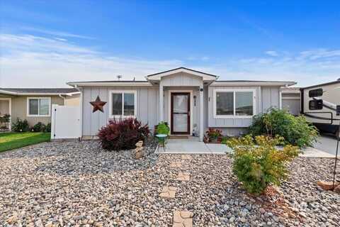 811 E Freedom St., Emmett, ID 83617