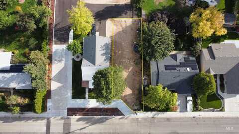 9609 W Irving St, Boise, ID 83704