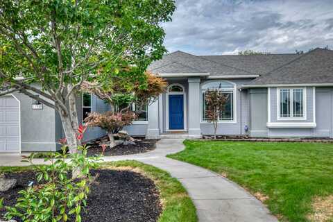 11940 W Kittredge Dr, Kuna, ID 83634