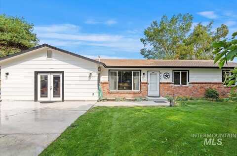 424 Lindenwood, Nampa, ID 83686