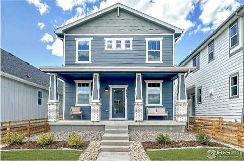 2146 Walbridge Rd, Fort Collins, CO 80524