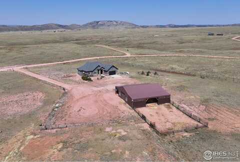 1750 Great Twins Rd, Livermore, CO 80536