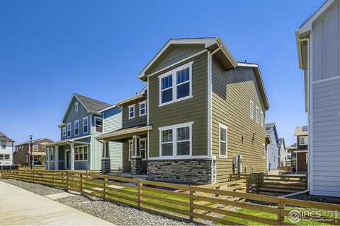751 Wood Sorrel Ln, Fort Collins, CO 80524