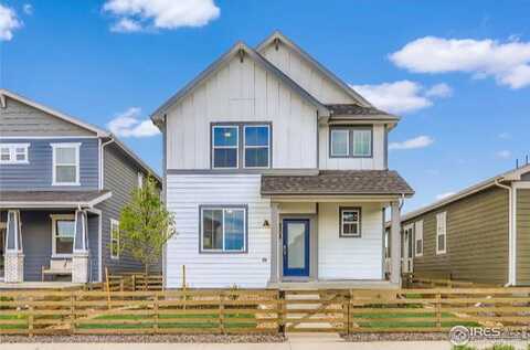 2302 Walbridge Rd, Fort Collins, CO 80524