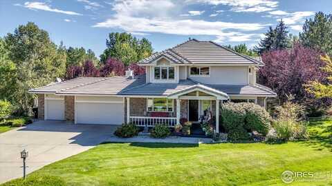 8748 Skyland Dr, Niwot, CO 80503