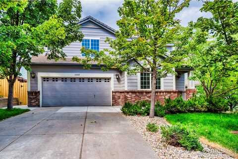 1023 Huron Peak Ave, Superior, CO 80027
