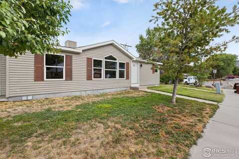 381 W 5th St, Rifle, CO 81650