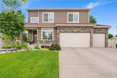 4952 Silverwood Dr, Johnstown, CO 80534