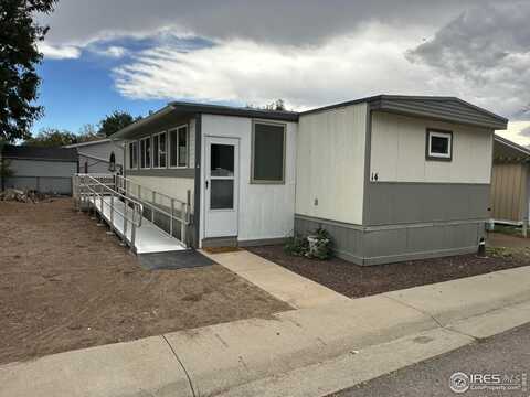 1400 S Collyer St, Longmont, CO 80501