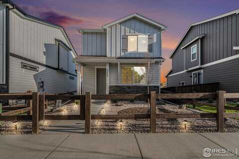 1099 Spartan Ave, Berthoud, CO 80513