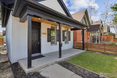 717 Inca St, Denver, CO 80204
