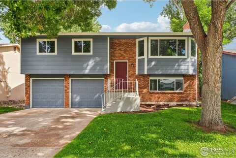 2442 Amherst St, Fort Collins, CO 80525