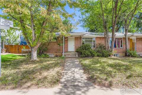 3160 Folsom St, Boulder, CO 80304