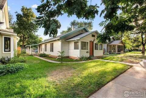 311 Edwards St, Fort Collins, CO 80524