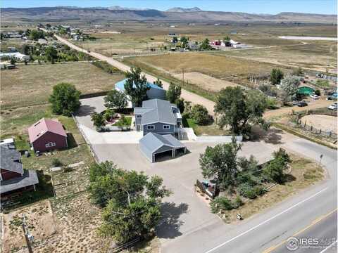 7133 N County Road 19, Fort Collins, CO 80524