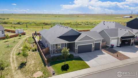 1930 E Fox Glove Ln, Milliken, CO 80543
