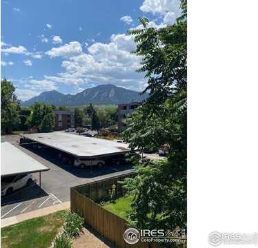 2227 Canyon Blvd, Boulder, CO 80302