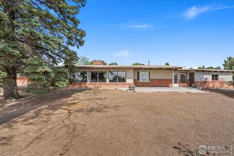 2115 Lindenmeier Rd, Fort Collins, CO 80524