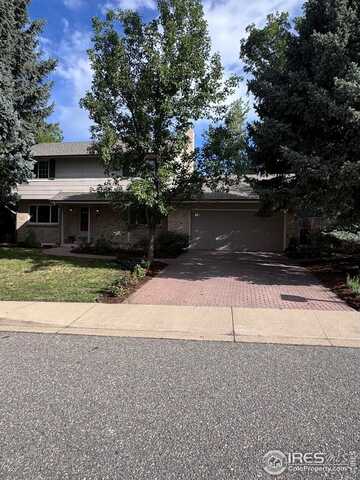 7711 Devonshire Ct, Boulder, CO 80301