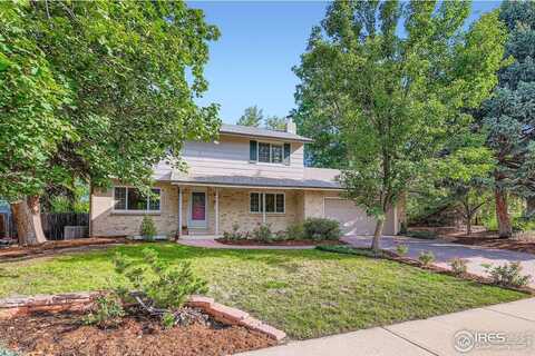 7711 Devonshire Ct, Boulder, CO 80301