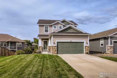 342 Spartan Ave, Berthoud, CO 80513