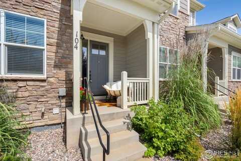 2521 Des Moines Dr, Fort Collins, CO 80525